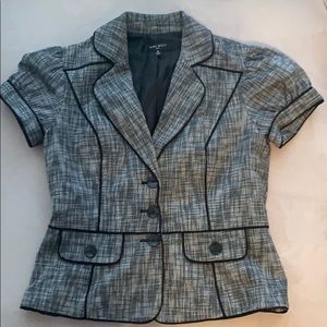 Nine West blazer